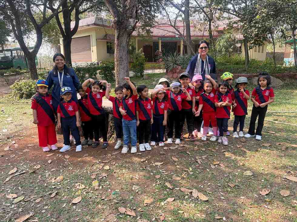Field Trips