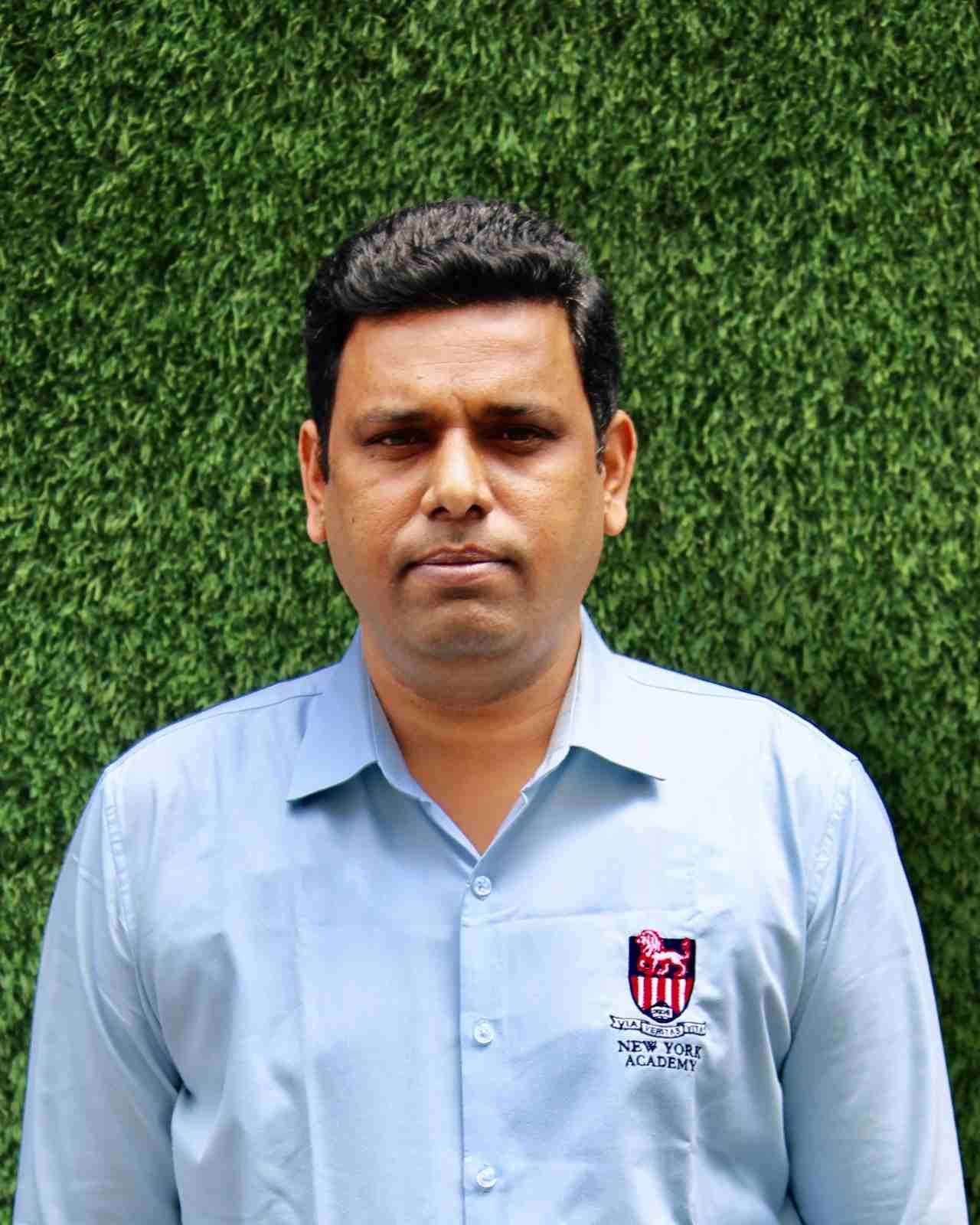 Dinesh Pimple