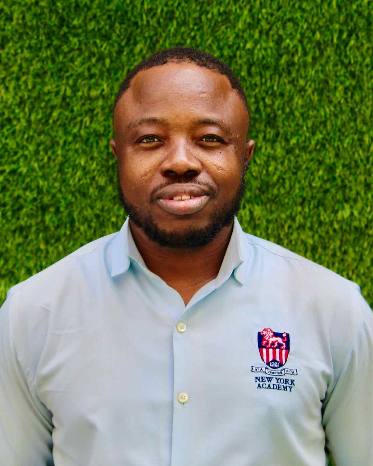 Kouassi Saturnin Kouadio