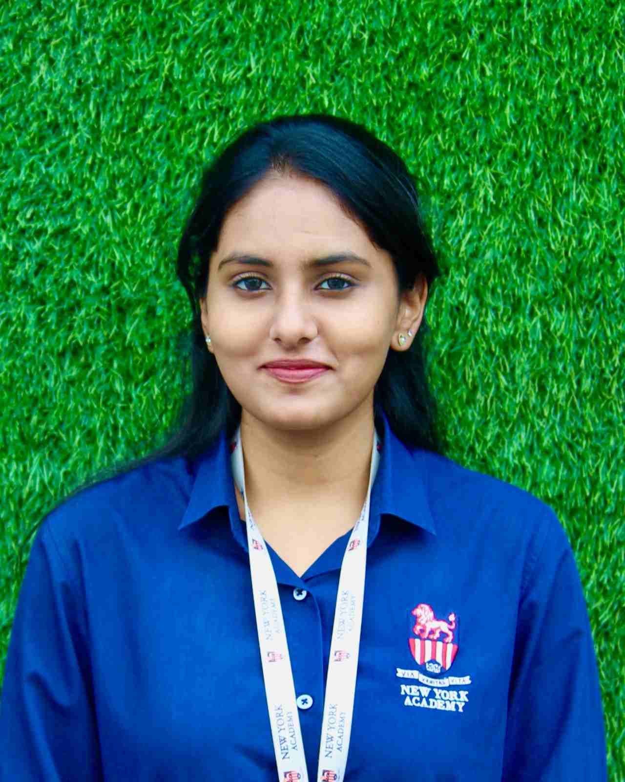 Misbah Siddiqui