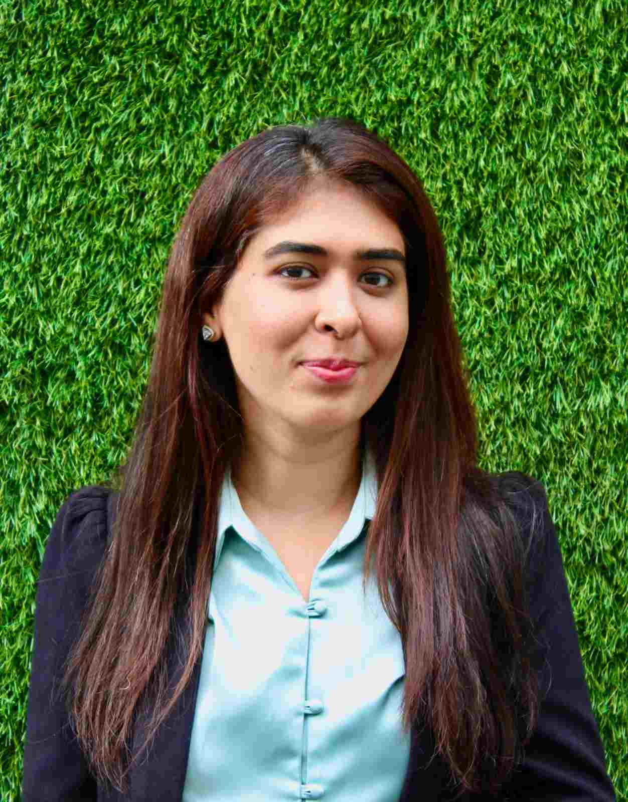 Mona Balchandani