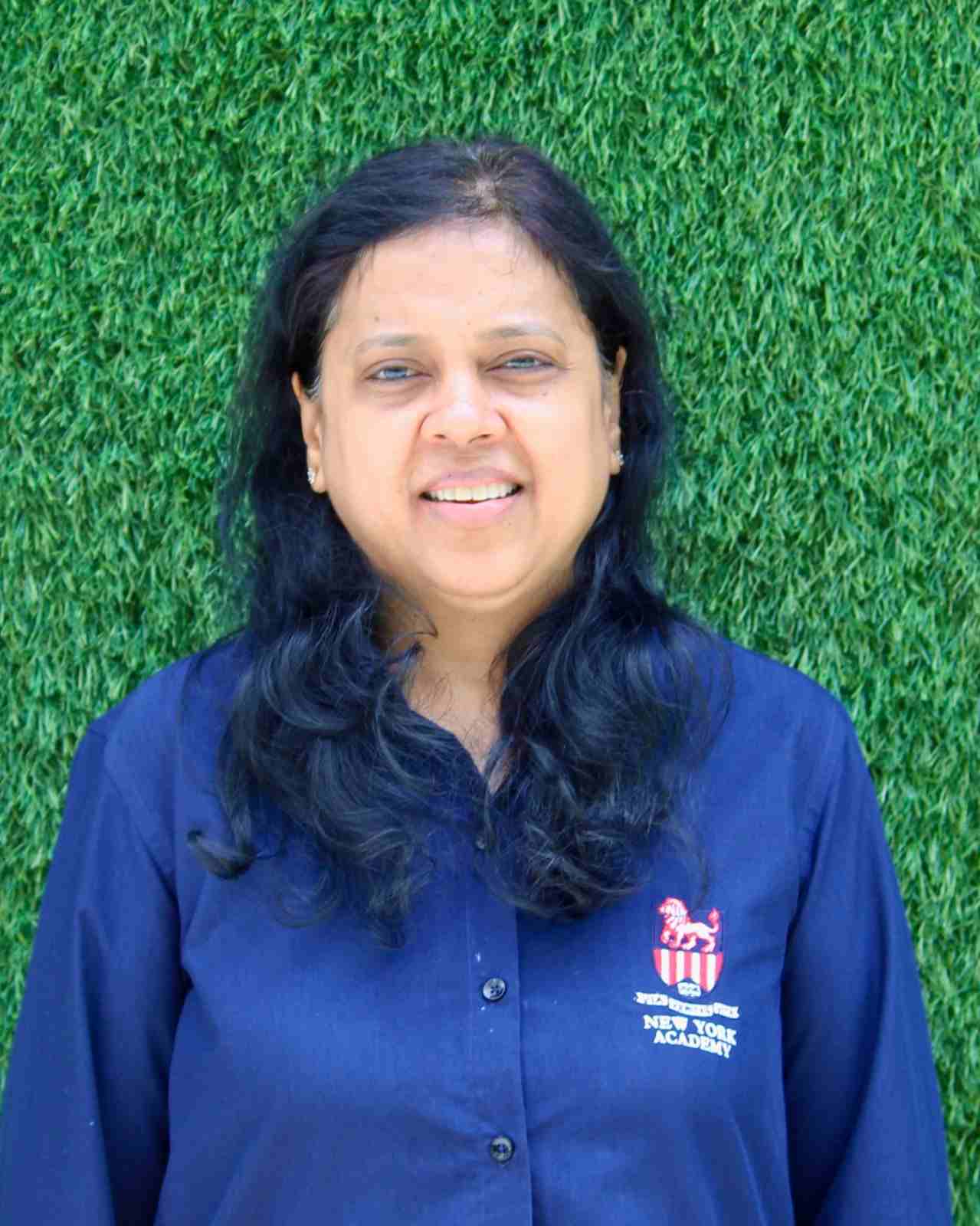 Neetu Nangalia
