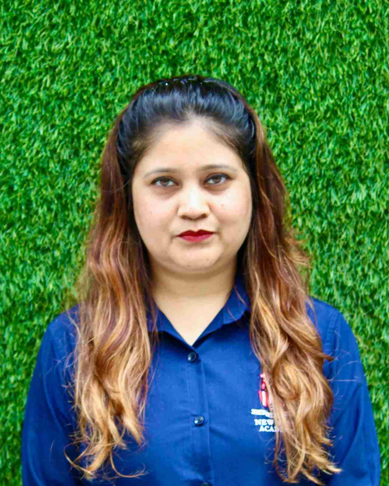 Puja Sharma
