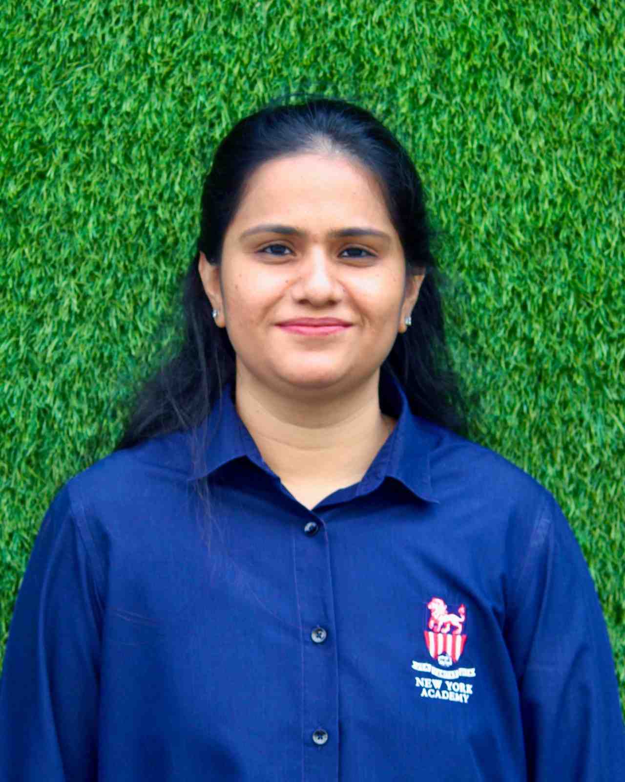 Pranita Thappetla