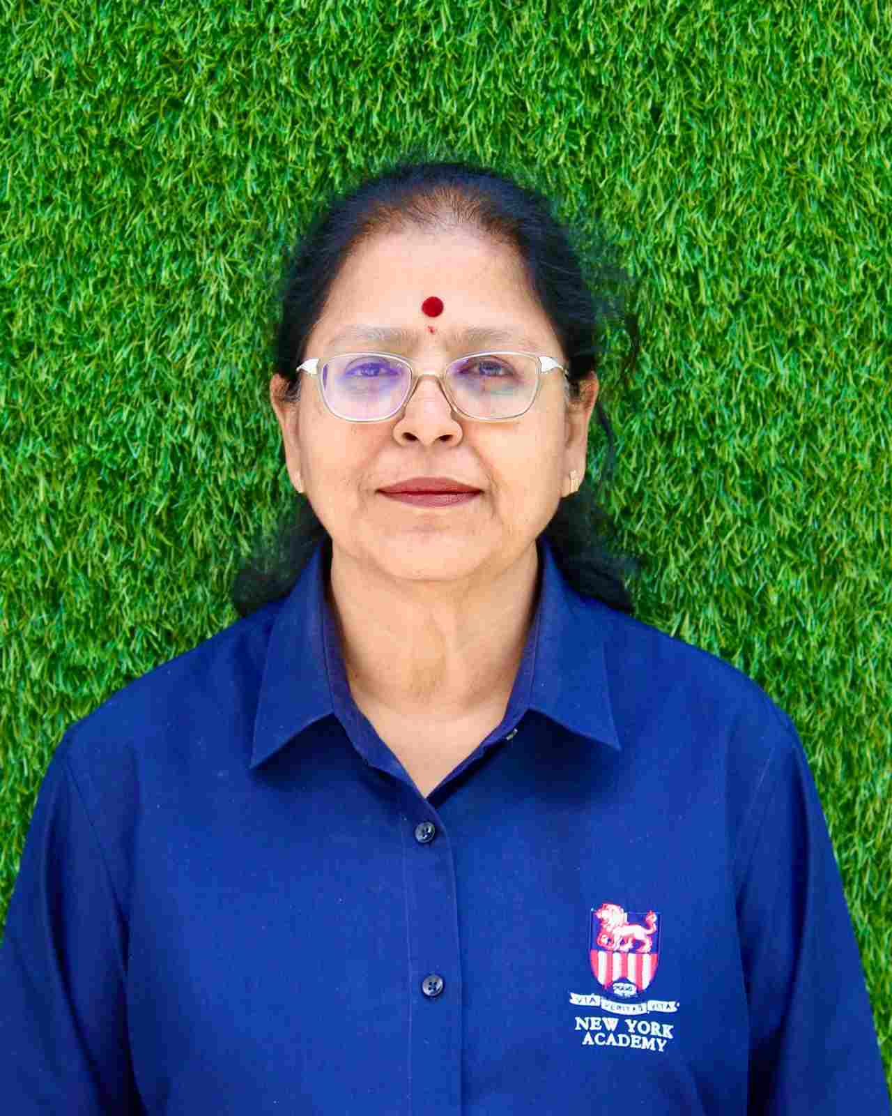 Dr. Preeti Sohni