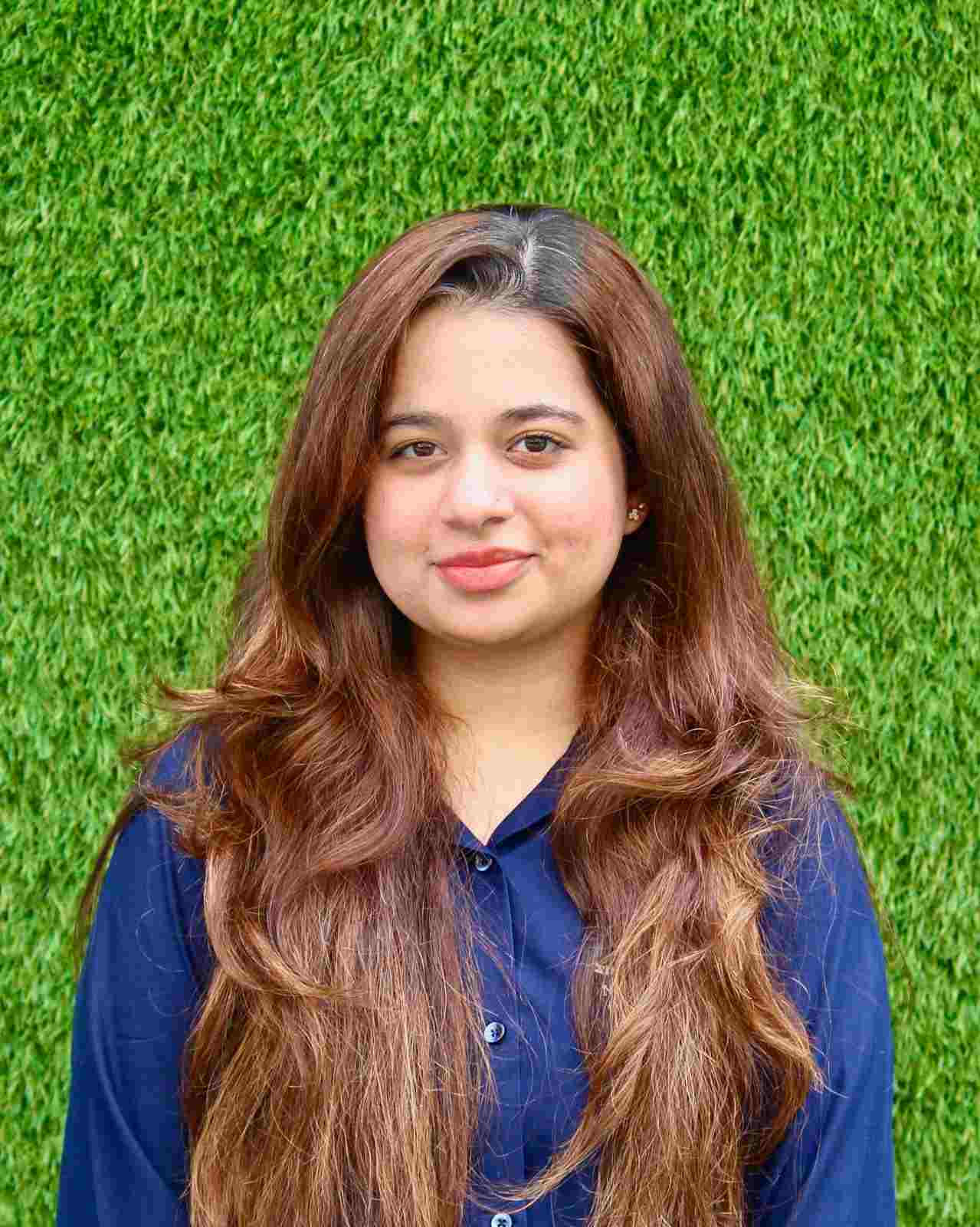 Samiyah Taher