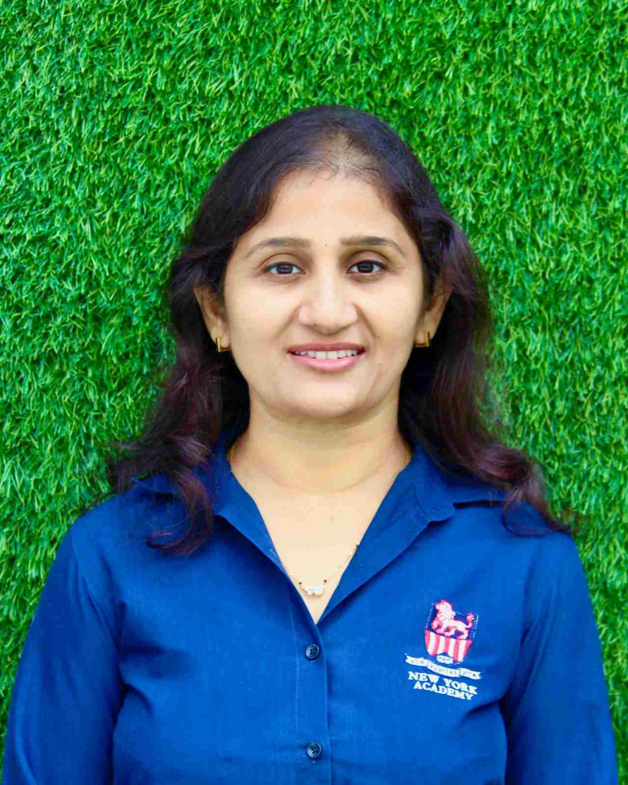 Hiranmaie Godavarthi